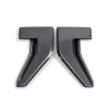 Anderson Composites 21-24 Ford F-150 Carbon Fiber Fender Vents