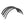 2021-2025 Ford Bronco 2DR Gloss Carbon Fiber Fender Flare Delete Kit 4pcs