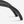 2021-2025 Ford Bronco 2DR Gloss Carbon Fiber Fender Flare Delete Kit 4pcs