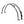 Anderson Composites 21-22 Ford Mustang Mach 1 Carbon Fiber Front Fender Extension