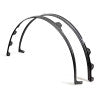 Anderson Composites 21-22 Ford Mustang Mach 1 Carbon Fiber Front Fender Extension