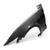 Anderson Composites 15-16 Ford Mustang GT 350 Style Carbon Fiber Front Fenders
