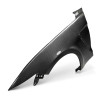 Anderson Composites 15-16 Ford Mustang GT 350 Style Carbon Fiber Front Fenders