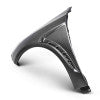 Anderson Composites 2016+ Focus Type-GR Vented Carbon Fiber Fenders .04in Wider (Pair)