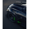 Anderson Composites 20-21 Ford Mustang GT500 Type-TPF Carbon Fiber Track Pack Fenders