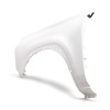 Seibon 21-24 Bronco Everglades Fiberglass Front Fenders