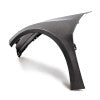 Anderson Composites 23-25 Chevrolet C8 Z06 Carbon Fiber Fenders
