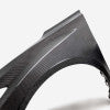 Anderson Composites 23-25 Chevrolet C8 Z06 Carbon Fiber Fenders