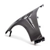 Anderson Composites 2024 Ford Mustang Type-GTD Carbon Fiber Fenders