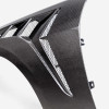 Anderson Composites 2024 Ford Mustang Type-GTD Carbon Fiber Fenders