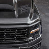 Anderson Composites 2024+ Ford F150 Carbon Fiber Front Grille