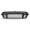 Anderson Composites 2024 Ford Mustang GT Carbon Fiber Front Grille