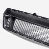 Anderson Composites 2024 Ford Mustang GT Carbon Fiber Front Grille