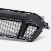 Anderson Composites 2024 Ford Mustang GT Carbon Fiber Front Grille