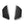 Anderson Composites 15-20 Ford Mustang Shelby GT350 Carbon Fiber Front Upper Grille Inserts