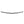 Anderson Composites 2022+ Cadillac CT5 Blackwing Type-OE Carbon Fiber Front Grille - Upper Trim