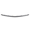 Anderson Composites 2022+ Cadillac CT5 Blackwing Type-OE Carbon Fiber Front Grille - Upper Trim