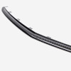 Anderson Composites 2022+ Cadillac CT5 Blackwing Type-OE Carbon Fiber Front Grille - Upper Trim