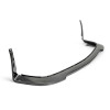 Anderson Composites 15-23 Dodge Challenger Carbon Fiber Front Chin Spoiler