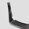 Anderson Composites 15-23 Dodge Challenger Carbon Fiber Front Chin Spoiler