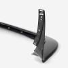Anderson Composites 15-23 Dodge Challenger Carbon Fiber Front Chin Spoiler