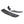 Anderson Composites 2015-2017 Ford Mustang Shelby GT350 Carbon Fiber Front Splitter (3 PC)