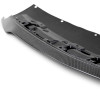 Anderson Composites 2015-2017 Ford Mustang Shelby GT350 Carbon Fiber Front Splitter (3 PC)