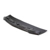 Anderson Composites 2015-2017 Ford Mustang Shelby GT350 Carbon Fiber Front Splitter (3 PC)