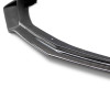 Anderson Composites 16-17 Chevrolet Camaro SS Type-AZ Front Chin Spoiler