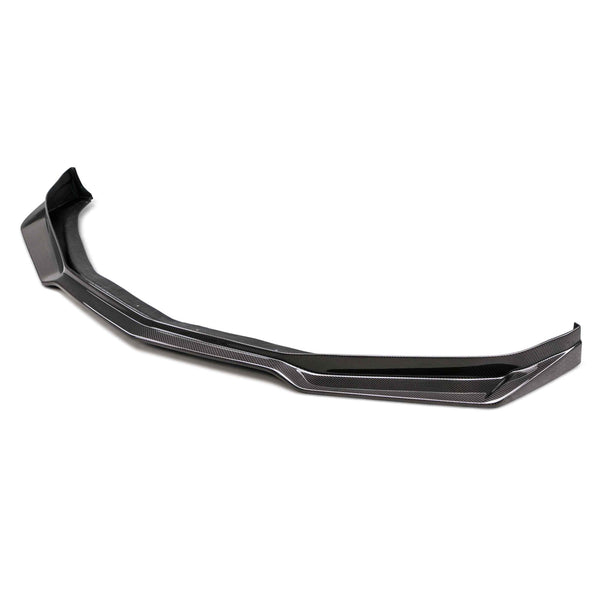 2016-2024 Chevy Camaro SS ZL1 Style Carbon Fiber Front Lip