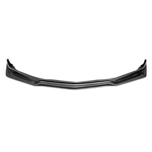 2016-2024 Chevy Camaro SS ZL1 Style Carbon Fiber Front Lip