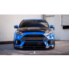 Anderson Composites 2016+ Focus RS Type-AR Front Chin Spoiler / Splitter