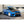 Anderson Composites 2016+ Focus RS Type-AR Front Chin Spoiler / Splitter