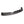 Anderson Composites 21-24 Ford F-150 Type-MB Carbon Fiber Front Chin Splitter