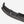 Anderson Composites 21-24 Ford F-150 Type-MB Carbon Fiber Front Chin Splitter