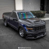 Anderson Composites 21-24 Ford F-150 Type-MB Carbon Fiber Front Chin Splitter