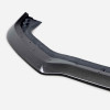 Anderson Composites 21-22 Ford Mustang Mach 1 Type-HP Carbon Fiber Front Chin Splitter