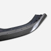 Anderson Composites 21-22 Ford Mustang Mach 1 Type-HP Carbon Fiber Front Chin Splitter