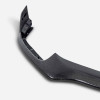 Anderson Composites 21-22 Ford Mustang Mach 1 Type-OE Carbon Fiber Front Chin Spoiler