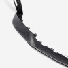Anderson Composites 2022+ Cadillac CT5 Blackwing Type-OE Carbon Fiber Front Chin Spoiler