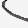 Anderson Composites 2022+ Cadillac CT5 Blackwing Type-OE Carbon Fiber Front Chin Spoiler