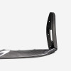 Anderson Composites 2022+ Cadillac CT5 Blackwing Type-OE Carbon Fiber Front Chin Spoiler