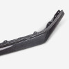 Anderson Composites 2023 Chevrolet C8 Z06 Type-OE Carbon Fiber Front Lip