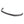 Anderson Composites 2024 Ford Mustang Dark Horse Type-GT5 Carbon Fiber Front Splitter