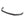 Anderson Composites 2024 Ford Mustang Dark Horse Type-GT5 Carbon Fiber Front Splitter