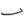Anderson Composites 2024 Ford Mustang Dark Horse Type-GT5 Carbon Fiber Front Splitter