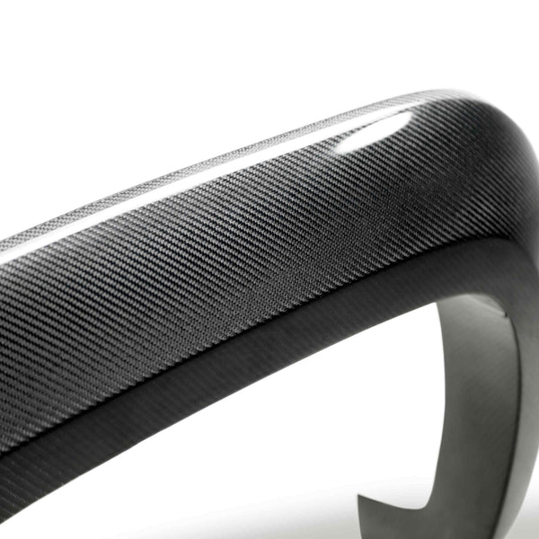 Anderson Composites 17-19 Chevy Colorado ZR2 Rear Carbon Fiber Fender Flares (Pair)