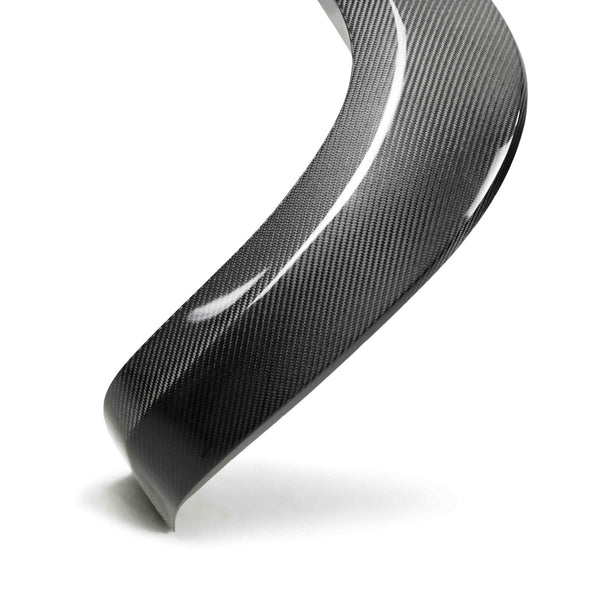 Anderson Composites 17-19 Chevy Colorado ZR2 Rear Carbon Fiber Fender Flares (Pair)