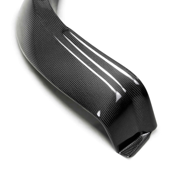 Anderson Composites 17-18 Ford Raptor Type Wide Fender Flares (Front)
