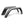 Anderson Composites 20-23 Jeep Gladiator (JT) Carbon Fiber Rear Fender Flares (Pair)